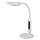 Настольная лампа ЭРА NLED-476-10W-W Б0038591