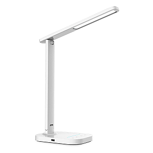 Настольная лампа с USB портом и таймером Ambrella Light Desk DE444