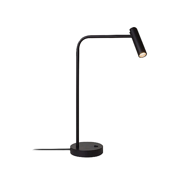 Настольная светодиодная лампа Kink Light Алери 08070-T,19
