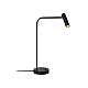Настольная светодиодная лампа Kink Light Алери 08070-T,19