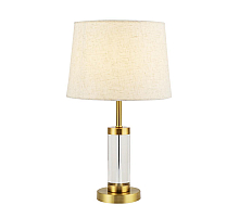 Настольная лампа Modelux ML.5502.01TL BS