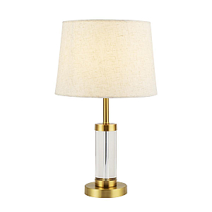 Настольная лампа Modelux ML.5502.01TL BS
