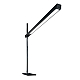 Настольная лампа Ideal Lux Gru TL105 Nero 147659