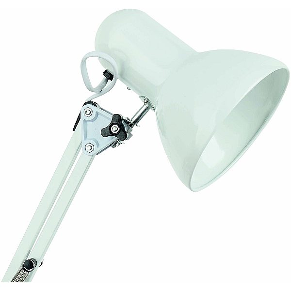 Настольная лампа Arte Lamp Junior A1330LT-1WH