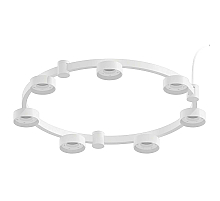 Корпус подвесной люстры Ambrella Light Diy spot C9236