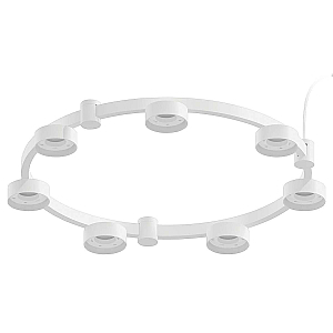 Корпус подвесной люстры Ambrella Light Diy spot C9236
