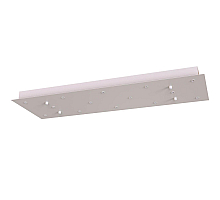 Основание потолочное 14L Mantra Modular Light Florones 9390