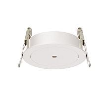 Крепление для встраиваемого монтажа Maytoni Accessories for pendant PA001-RS-W