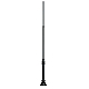Опора фланцевая Arlight OXOR-OT3-DE-D160-L3500 (BK) 051351