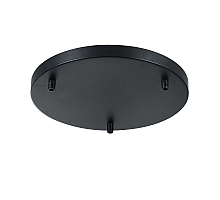 Основание для подвесной люстры Maytoni Universal Base SPR-BASE-R-03-B