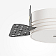 Крепление Maytoni Technical Pendant PA001-TRS-W