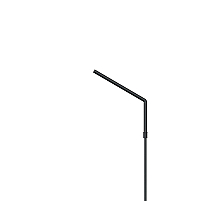 Кронштейн Arlight OXOR-SG1-1000x108-L1000 BLACK 051643