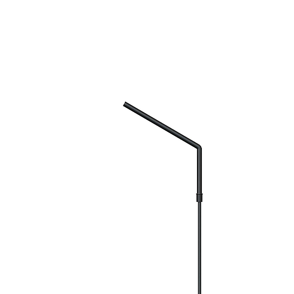 Кронштейн Arlight OXOR-SG1-1000x108-L1000 BLACK 051643