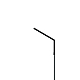 Кронштейн Arlight OXOR-SG1-1000x108-L1000 BLACK 051643