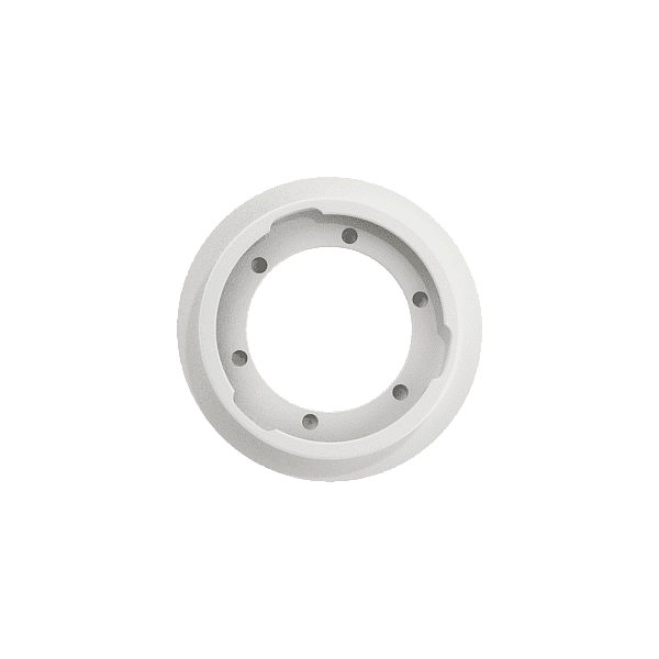 Корпус встраиваемого светильника SWG MINI-COMBO-C-WH 005757
