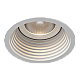 Корпус встраиваемого светильника SWG COMBO-42-WH 004182