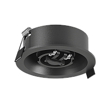 Основание для встраиваемого светильника SWG MINI-VL-M7-BL 004871