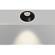 Корпус встраиваемого светильника SWG COMBO-41-BL 004181