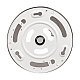 Корпус встраиваемого светильника Arlight SP-Legend-R175 027332