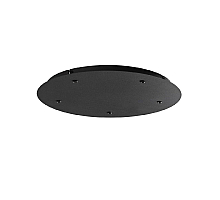 Основание для светильника Odeon Light Base 5054/KB
