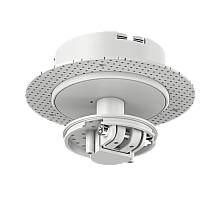 Основание для встраиваемого светильника SWG PRO VL-M1-WH 003412