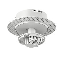 Основание для встраиваемого светильника SWG PRO VL-M1-WH 003412