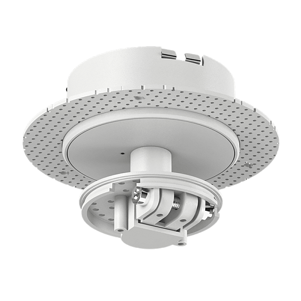 Основание для встраиваемого светильника SWG PRO VL-M1-WH 003412