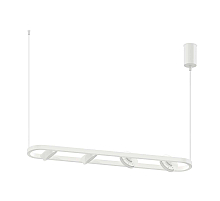 Корпус подвесного светильника поворотный Ambrella Light Diy spot C9163