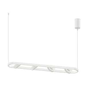 Корпус подвесного светильника поворотный Ambrella Light Diy spot C9163