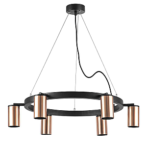 Крепление подвесное круглое Lighstar Rullo 571016