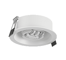 Основание для встраиваемого светильника SWG MINI-VL-M7-WH 004870