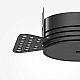 Крепление Maytoni Technical Pendant PA001-TRS-B