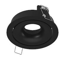 Корпус встраиваемого светильника SWG COMBO10-BL 003956
