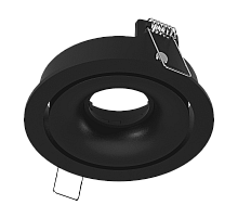 Корпус встраиваемого светильника SWG COMBO10-BL 003956