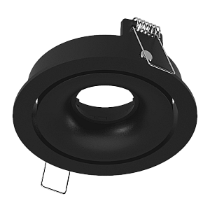 Корпус встраиваемого светильника SWG COMBO10-BL 003956