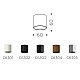 Корпус светильника Ambrella light DIY Spot C6304