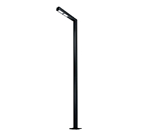 Опора Arlight OXOR-STER-G-1000x100x100-L3000-52W Warm3000 051401