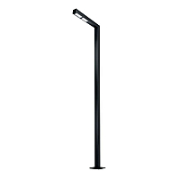 Опора Arlight OXOR-STER-G-1000x100x100-L3000-52W Warm3000 051401