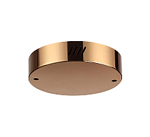 Основание для подвесного светильника Odeon Light Brizzi 3885/2LA