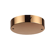 Основание для подвесного светильника Odeon Light Brizzi 3885/2LA