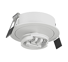Основание для встраиваемого светильника SWG MINI-VL-M4-BL 004867