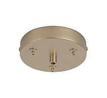 Крепление для подвесного светильника Arte Lamp Optima-accessories A471201
