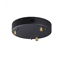 Основание для светильника Odeon Light Troni 5041/3R