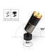 Корпус светильника Ambrella light DIY Spot C6327
