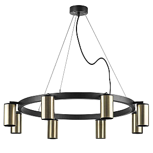 Крепление подвесное круглое Lighstar Rullo 571018