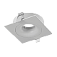 Корпус встраиваемого светильника SWG COMBO-2S1-WH 004154