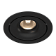 Корпус встраиваемого светильника SWG COMBO10-BL 003956