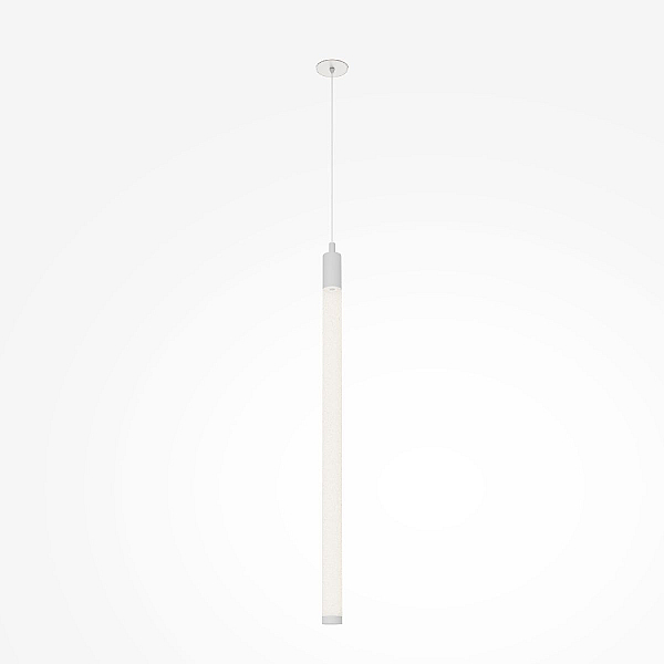 Крепление Maytoni Technical Pendant PA001-TRS-W