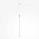 Крепление Maytoni Technical Pendant PA001-TRS-W