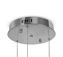 Основание для светильника Freya Tier FR5257A-L3CH1